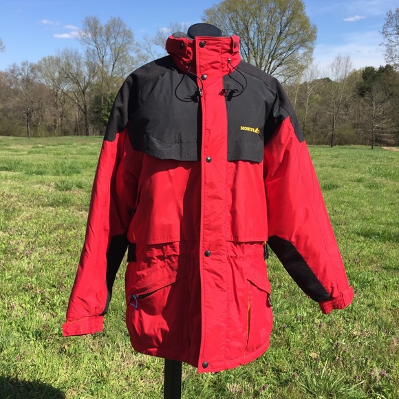 Mobius Other - Mobius Mens Ski  Snowboard Crosby Jacket Sz 40